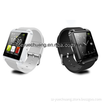 Multi Function Gift Phone Watch with Pedometer in Driving Watching Sporting
